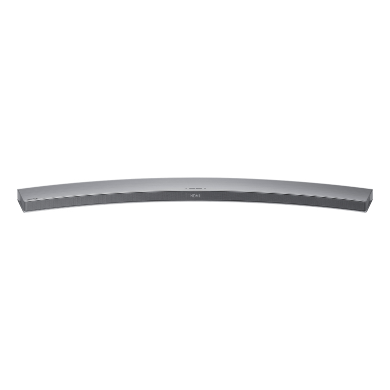 Samsung Barre de son incurvée 8.1 320W RMS, Bluetooth, Soundshare - HW-H7501