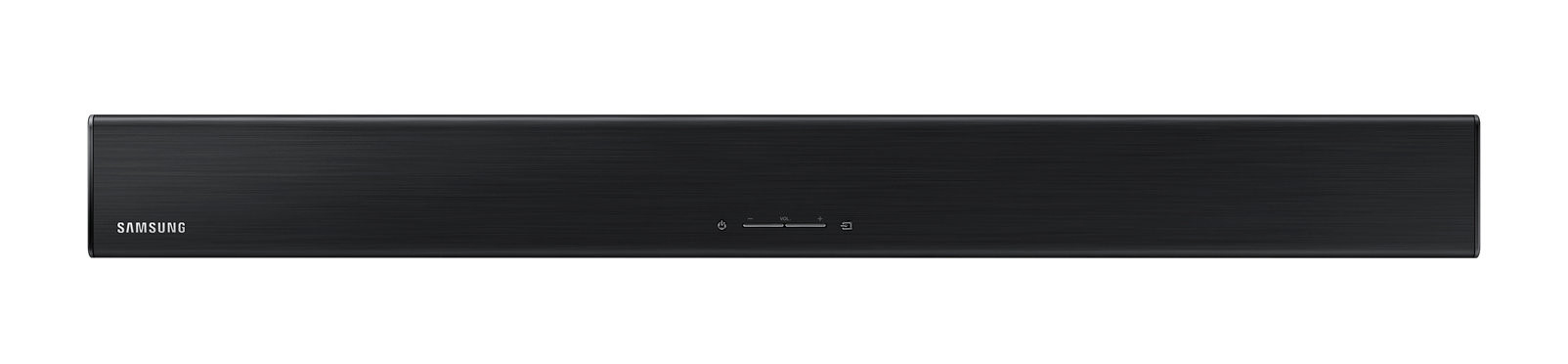 Samsung Barre de son silver 80 W, Bluetooth, caisson de basse intégré - HW-J250