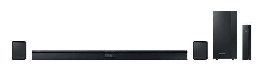 Samsung HW-J470