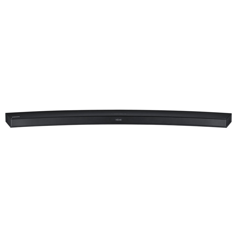 Samsung Barre de son incurvée silver 6.1 300W, Bluetooth - HW-J6000R