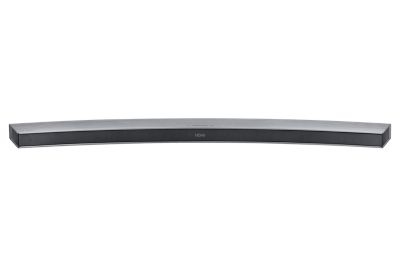 Samsung Barre de son incurvée silver 6.1 300W, Bluetooth - HW-J6001R