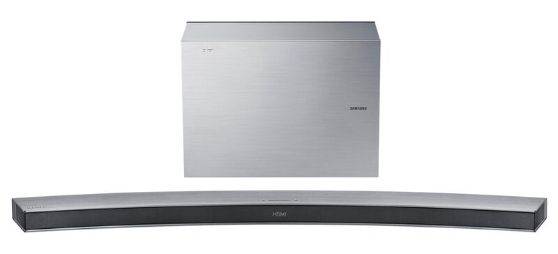 Samsung HW-J6501R