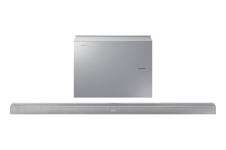 Samsung Barre de son 5.1, 320W, Wi-Fi, Bluetooth - HW-J651