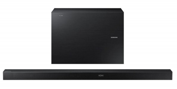 Samsung HW-K550
