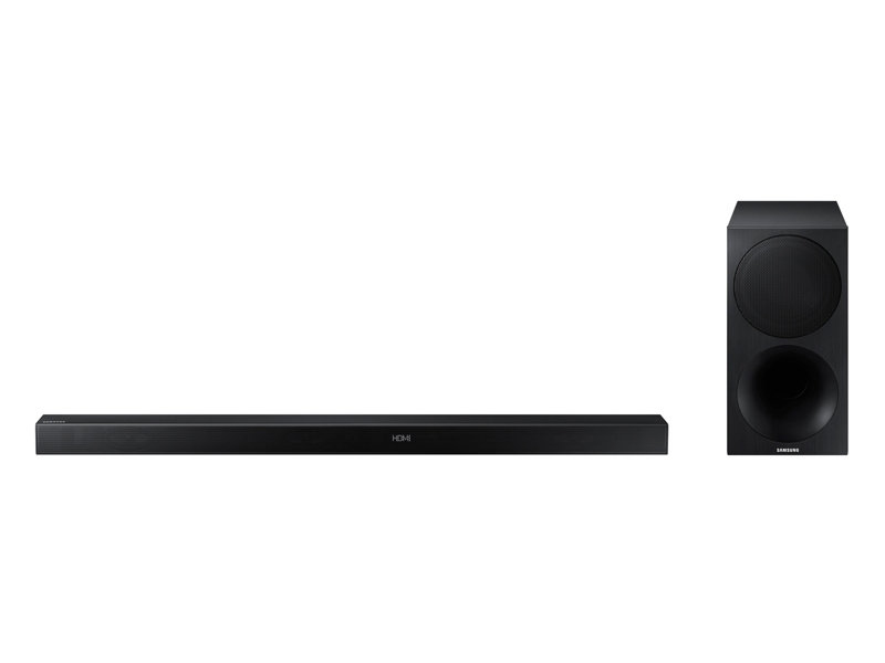 Samsung Barre de son 3.1 - 340W – Bluetooth – HW-M550