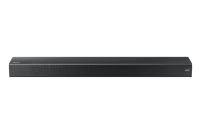 Samsung Barre de son Sound+ 2.0, Wi-Fi, Bluetooth - HW-MS550