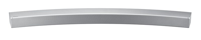 Samsung Barre de son incurvée Sound+ 3.0, Wi-Fi, Bluetooth - HW-MS6501