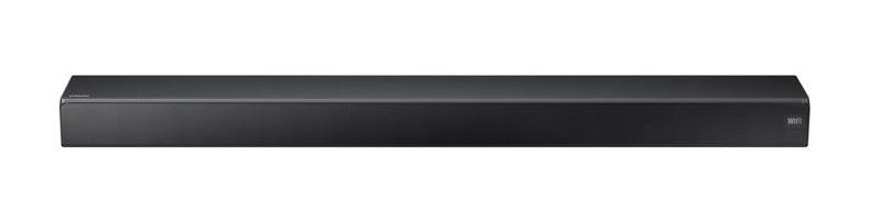 Samsung Barre de son Sound+ 5.0, Wi-Fi, Bluetooth - HW-MS750