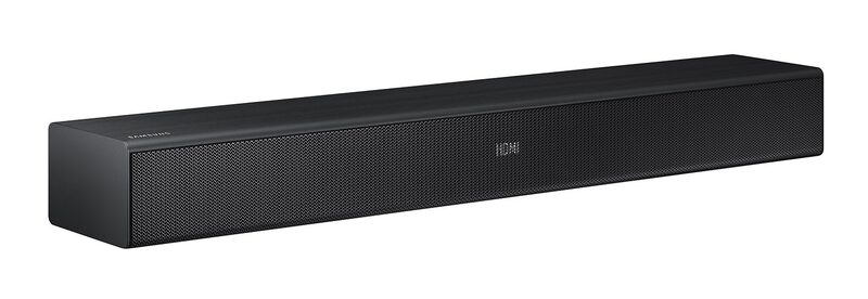 Samsung Barre de son 2.0, Bluetooth, HDMI, HW-N400