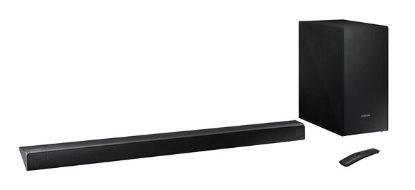 Samsung Barre de son 2.1 - 320W – Bluetooth – HW-N450