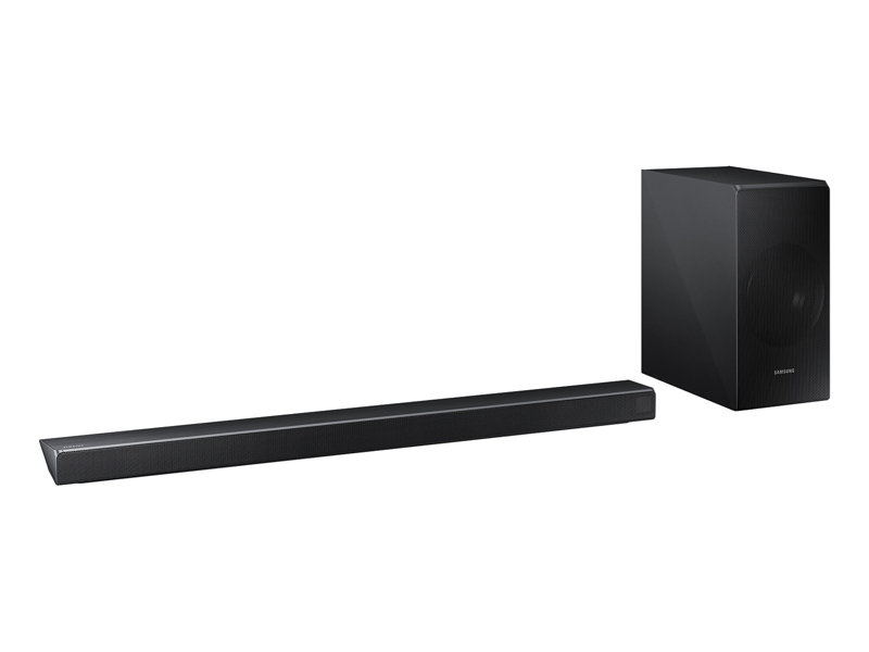 Samsung Barre de son 5.1 - 360W – Bluetooth – HW-N650