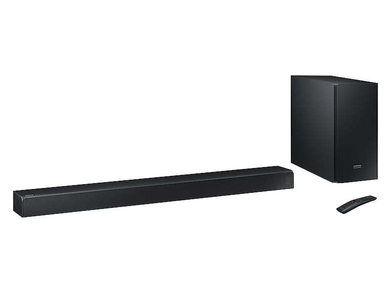 Samsung Barre de son 5.1.2 - 372W - Dolby Atmos - DTS:X - Wifi - HW-N850