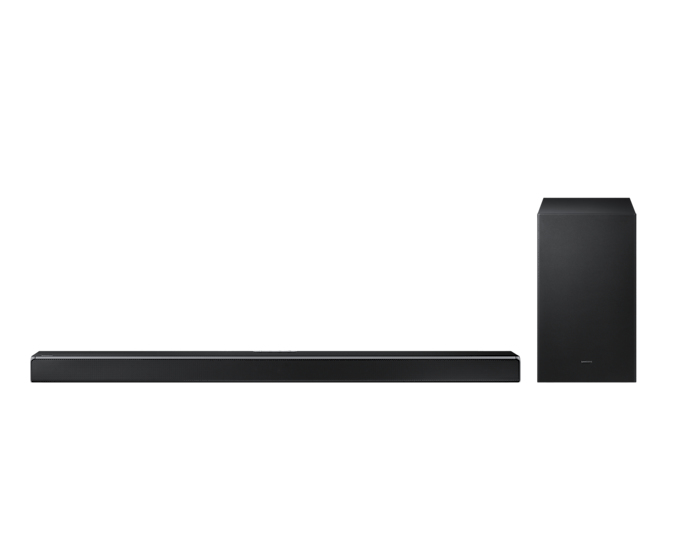 Samsung Barre de son Q-Series HW-Q600A 2021