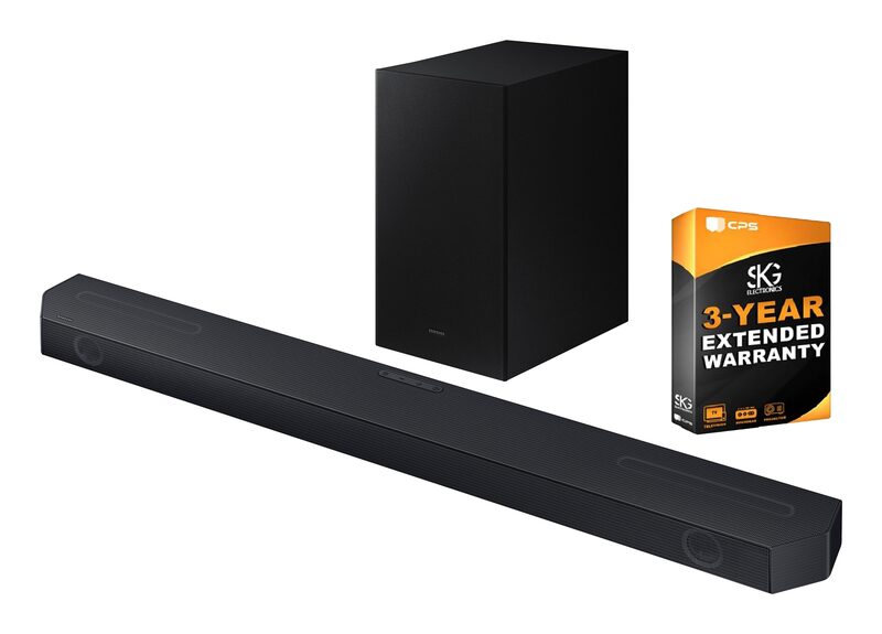 Samsung Barre de son Q-Series HW-Q600C 2023