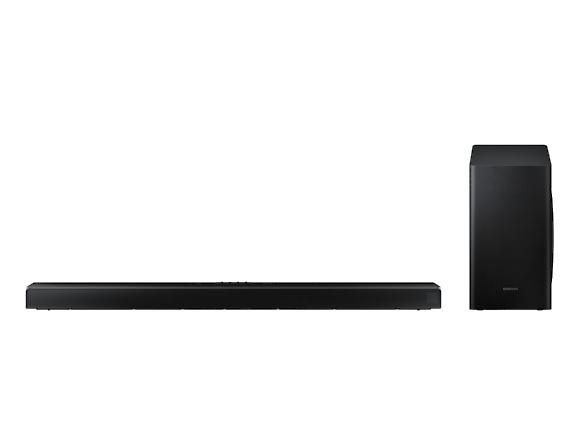 Samsung Barre de son Q-Series HW-Q60T 2020