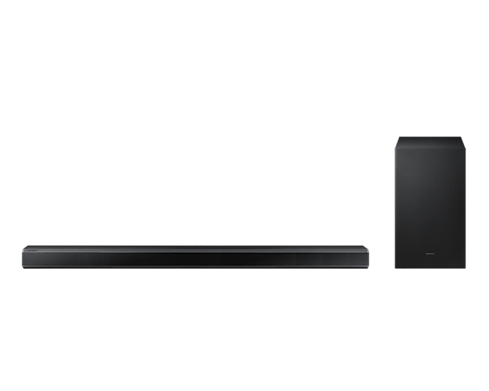 Samsung Barre de son Q-Series HW-Q700A 2021