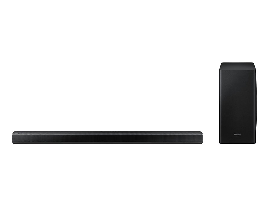 Samsung Barre de son Q-Series HW-Q800T 2020