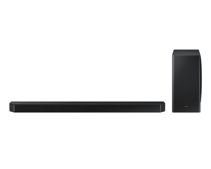 Samsung Barre de son Q-Series HW-Q900A 2021