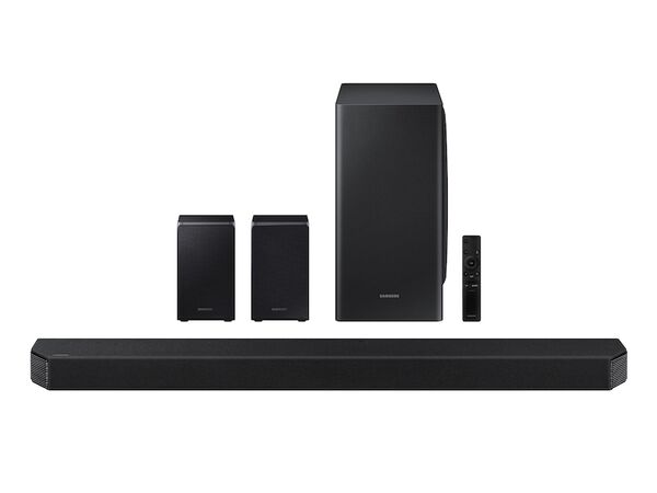 Samsung Barre de son Q-Series HW-Q950T 2020