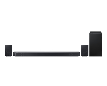 Samsung Barre de son Q-Series HW-Q990C 2023