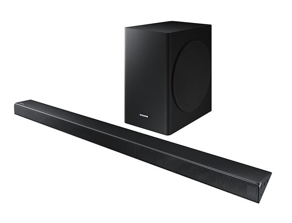 Samsung Barre de son 3.1 - HP central - 340W - Mode Gaming - HW-R650