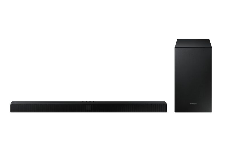 Samsung HW-T530