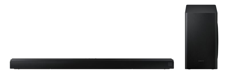 Samsung Barre de son 3.1 -340W- Haut-parleur central- HW-T650 2020