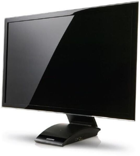 Samsung 27''Série5 Moniteur station d'accueil C27A550