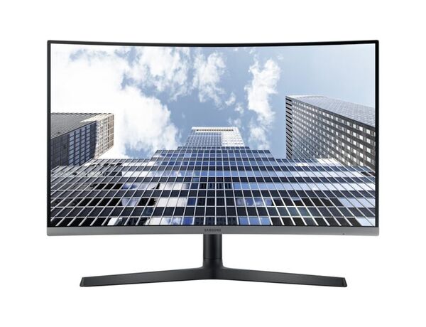 Samsung Moniteur Incurvé 27'' - C27H800FCU