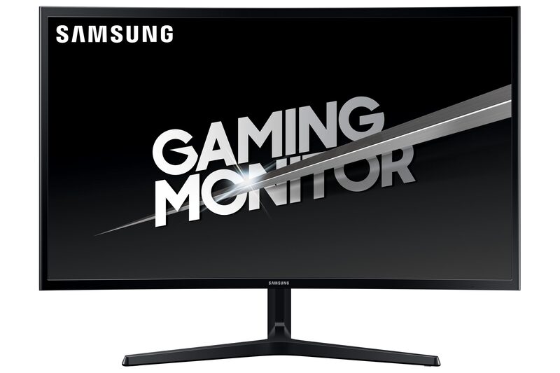 Samsung C32JG50FQU