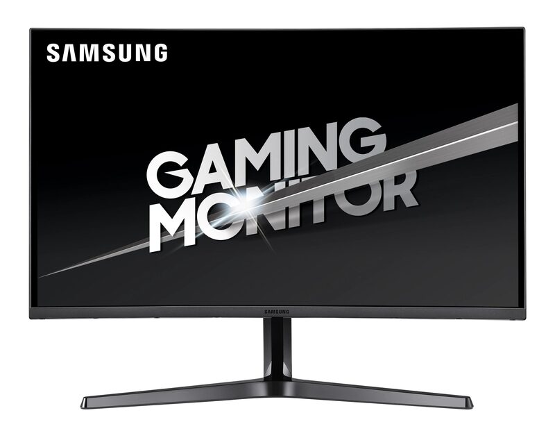 Samsung C32JG52QQU