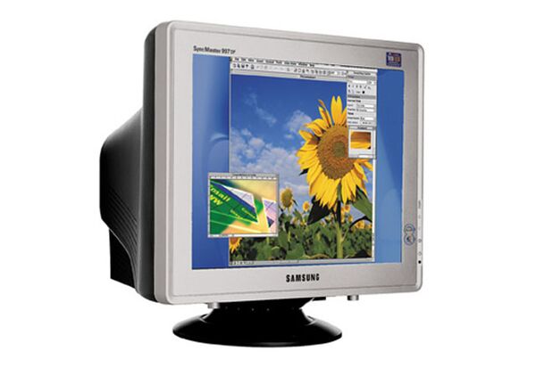 Samsung 997DF