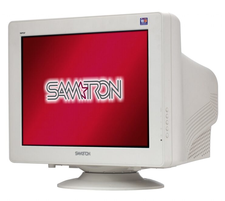 Samsung 98PDF