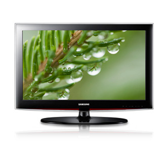 Samsung LE26D450G1W