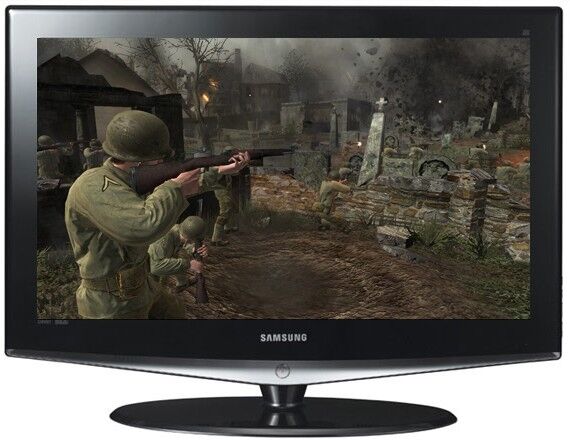 Samsung LE26R74BD