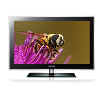 Samsung LE40D550K1W