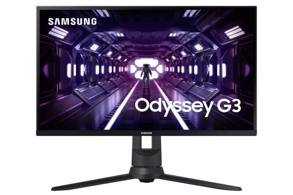 Samsung Odyssey G3 24" - F24G35TFWU