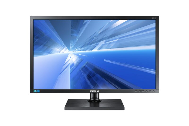 Samsung Écran client léger TC-W série 24" (A)
