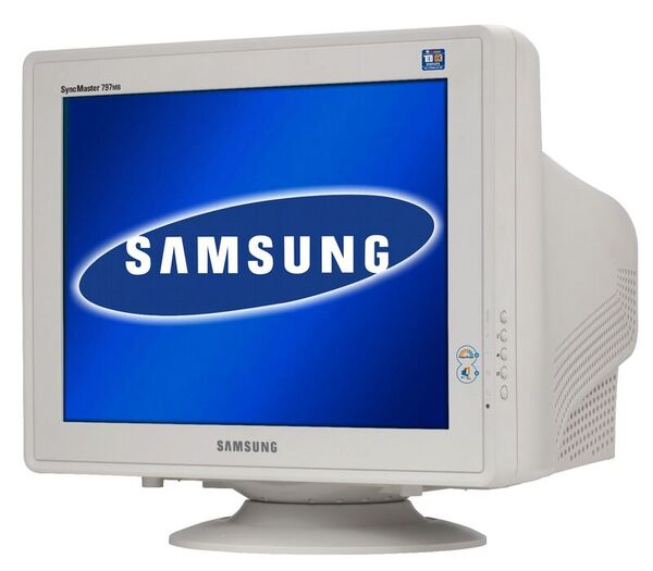 Samsung 797MB