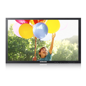 Samsung 230TSN