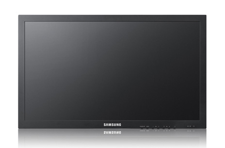 Samsung 230TSN