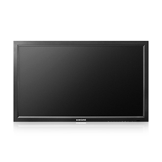 Samsung 32'' Moniteur LCD 320MXn-3 PC embarqué