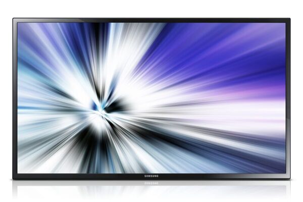 Samsung Moniteur 32'' MD32C Direct LED