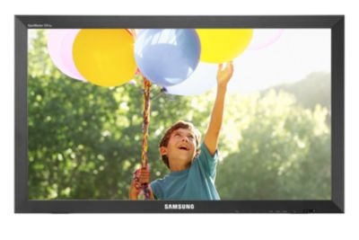 Samsung 320TSN