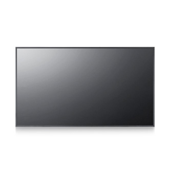 Samsung 40'' Moniteur LCD 400UXn-3 mur d'images PC