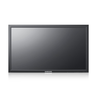 Samsung 40'' Moniteur LCD 400MX-3 usage standard