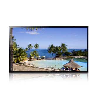 Samsung HE40A