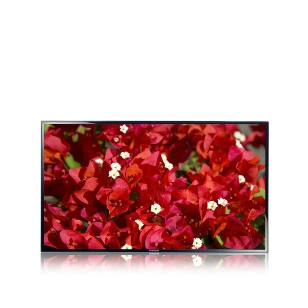 Samsung 40'' Moniteur LED ME40B usage standard
