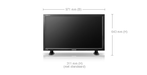 Samsung 400MX