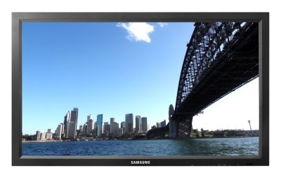 Samsung 400MXn-2